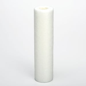 Prefilter, Spun Const, Fits Ametek, 2.50