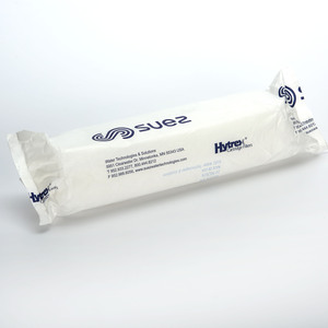 Prefilter, Spun Const, Fits Ametek, 2.50