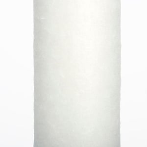 Prefilter, Spun Const, Fits Ametek, 2.50