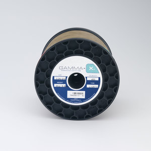 GammaX 0.010 450 N/mm2 Din 125 8.8lb