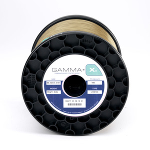 GammaX .010" 450 N/mm2 Din 160 17.6lb