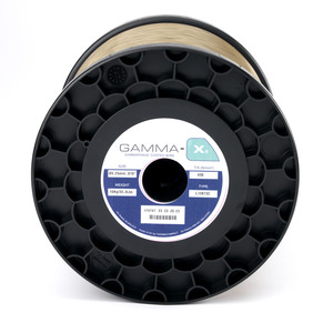 GammaX .010" 450 N/mm2 Din 200 35.2lb