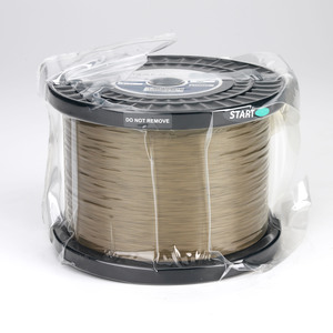 Gamma X 0.012" 450 N/mm2 P5 11lb/spl