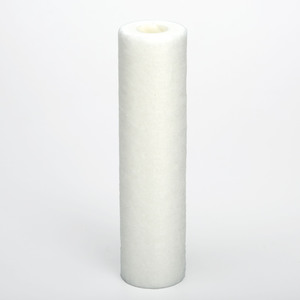 Prefilter,Hytrex,2.500"ODx9.75",20 Mic