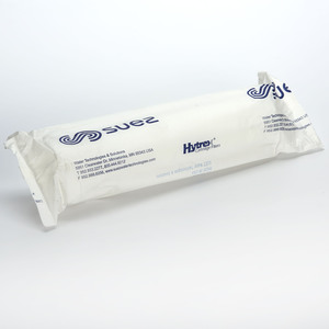 Prefilter,Hytrex,2.500"ODx9.75",20 Mic