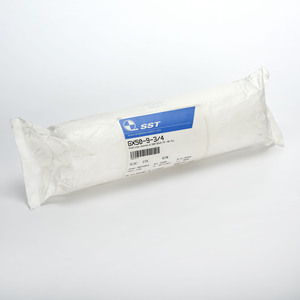 Prefilter,Hytrex,2.500"ODx9.75",50 Mic