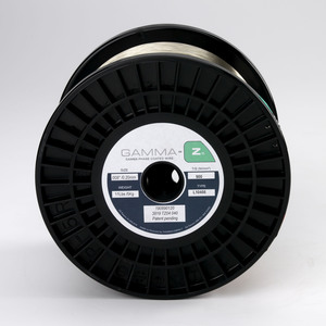 Gamma Z 0.008" 900 N/mm2 P5 11lb/spl