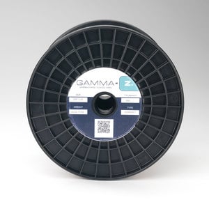 Gamma Z 0.008" 900 N/mm2 P10 22lb/spl Gamma Z 0.008" 900 N/mm2 P10 22lb/spl