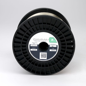 Gamma Z 0.010" 900 N/mm2 P5 11lb/spl