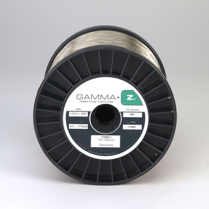 GammaZ 0.012 900 N/mm2 Din 160 17.6lb