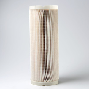 MANN FILTER, 6"DIA X 14", 1 - 2 MICRON