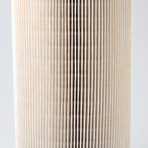 MANN FILTER, 6"DIA X 14", 1 - 2 MICRON