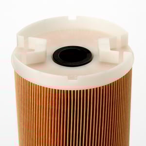 MANN FILTER, 6"DIA X 14", 10 MICRON