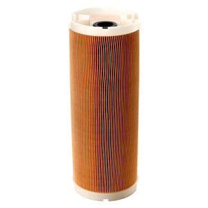 MANN Filter, 6"Dia x 14", 10 micron, standard life