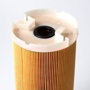 MANN FILTER, 6"DIA X 14", 3 - 5 MICRON