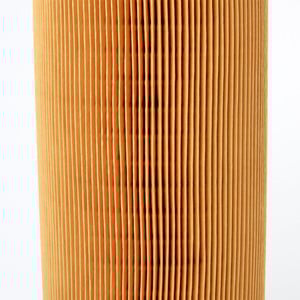 MANN FILTER, 6"DIA X 14", 3 - 5 MICRON