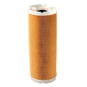 MANN Filter, 6"Dia X 14", 3 - 5 micron, standard life