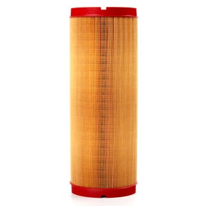 MANN FILTER, 6"DIA X 14", 3 - 5 MICRON