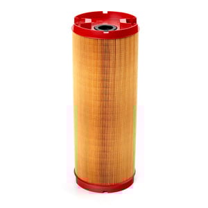 MANN Filter, 6"Dia x 14", 3 - 5 micron, long life MANN Filter, 6"Dia x 14", 3 - 5 micron, long life