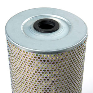 MANN FILTER, 6"DIA X 14.3", 3 - 5 MICRON