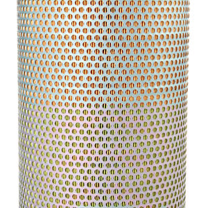 MANN FILTER, 6"DIA X 14.3", 3 - 5 MICRON