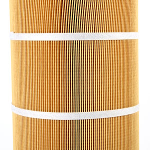 MANN FILTER, 8"DIA X 28", 3 - 5 MICRON
