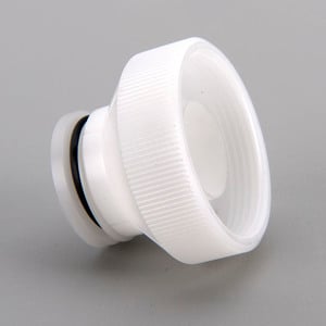 Nozzle, Flush Cup, Lower, 6mm
