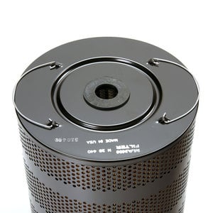 MANN FILTER, 10"DIA X 14",  3-5 MICRON