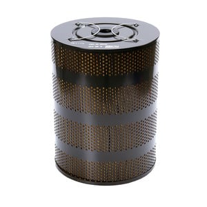 MANN Filter, 10"Dia x 14", 3-5 micron for Mitsubishi M, J & V series sinkers MANN Filter, 10"Dia x 14", 3-5 micron for Mitsubishi M, J & V series sinkers