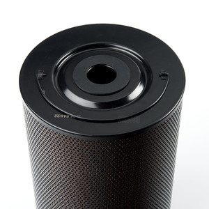 MANN FILTER, 10"DIA X 11", 3 - 5 MICRON