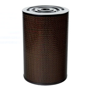MANN FILTER, 10"DIA X 11", 3 - 5 MICRON MANN FILTER, 10"DIA X 11", 3 - 5 MICRON