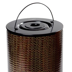 Mann Filter 10.25"X 1.8"X14"