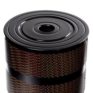 MANN FILTER, 12"DIA X 20", 3 - 5 MICRON