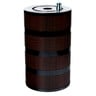MANN FILTER, 12"DIA X 20", 3 - 5 MICRON MANN FILTER, 12"DIA X 20", 3 - 5 MICRON