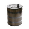 MANN FILTER 11.8 X 13.5 3-5 MICRON MANN FILTER 11.8 X 13.5 3-5 MICRON