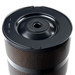 MANN FILTER, 12"DIA X 20", 3 - 5 MICRON