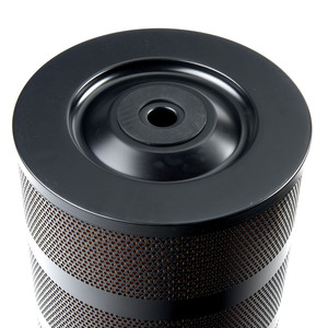 MANN FILTER, 12"DIA X 20", 3 - 5 MICRON