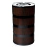 MANN FILTER, 12"DIA X 20", 3 - 5 MICRON MANN FILTER, 12"DIA X 20", 3 - 5 MICRON