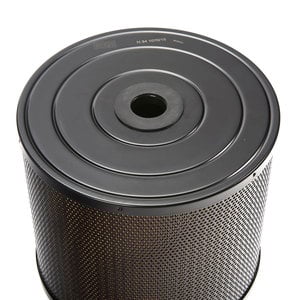 MANN FILTER, 13"DIA X 12", 3 - 5 MICRON