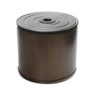 MANN FILTER, 13"DIA X 12", 3 - 5 MICRON MANN FILTER, 13"DIA X 12", 3 - 5 MICRON