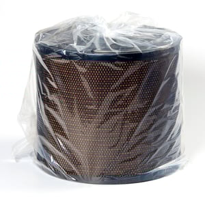 MANN FILTER, 13"DIA X 12", 3 - 5 MICRON MANN FILTER, 13"DIA X 12", 3 - 5 MICRON