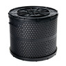 MANN FILTER, 13"DIA X 12", 3 - 5 MICRON MANN FILTER, 13"DIA X 12", 3 - 5 MICRON