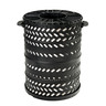 MANN FILTER, 13"DIA X 18", 3 - 5 MICRON MANN FILTER, 13"DIA X 18", 3 - 5 MICRON