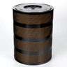MANN FILTER, 13"DIA X 17.7", 3 - 5 MICR MANN FILTER, 13"DIA X 17.7", 3 - 5 MICR