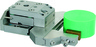 CRAWDAD PRISM VICE RANGE 8-100MM CRAWDAD PRISM VICE RANGE 8-100MM