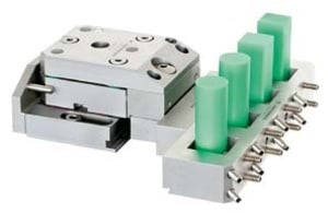 PRISM HOLDER 4 POSITIONS PRISM HOLDER 4 POSITIONS