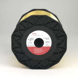 .010"DIA BEDRA BERCOCUT SPECIAL, 35LBS