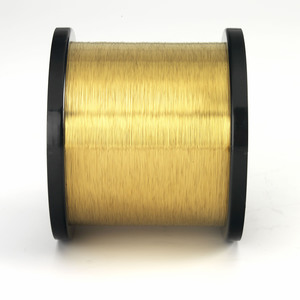 Brass Premium Cut 0.006" 1100 N/mm2 P3