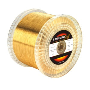 Brass Premium Cut 0.008" 1100 N/mm2 P-5