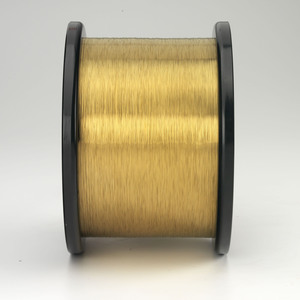 Brass Premium Cut 0.008" 1100 N/mm2 P-10
